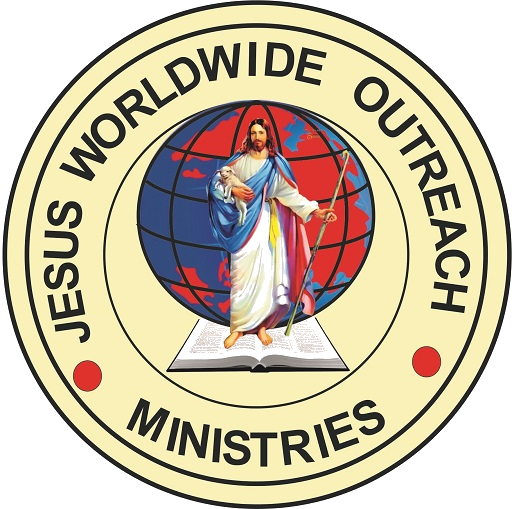 JESUS WORLDWIDE OUTREACH MINISTRIES